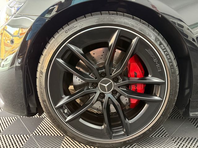 Mercedes-Benz Clase E 2021