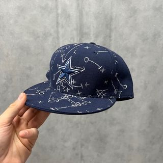 Cappellino New Era Dallas Cowboys NFL 