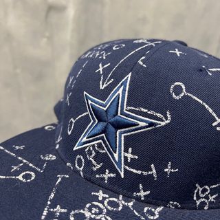 Cappellino New Era Dallas Cowboys NFL 