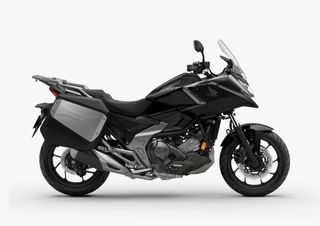 HONDA NC750XD - Moto turismo