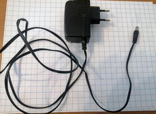 Alimentatore AOEM ADS012M-B 12V