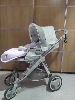 Carricoche+Maxi-Cosi+Capazo
