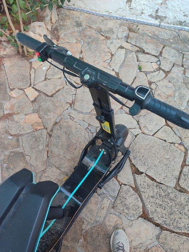 Patinete eléctrico Cecotec