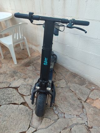 Patinete eléctrico Cecotec