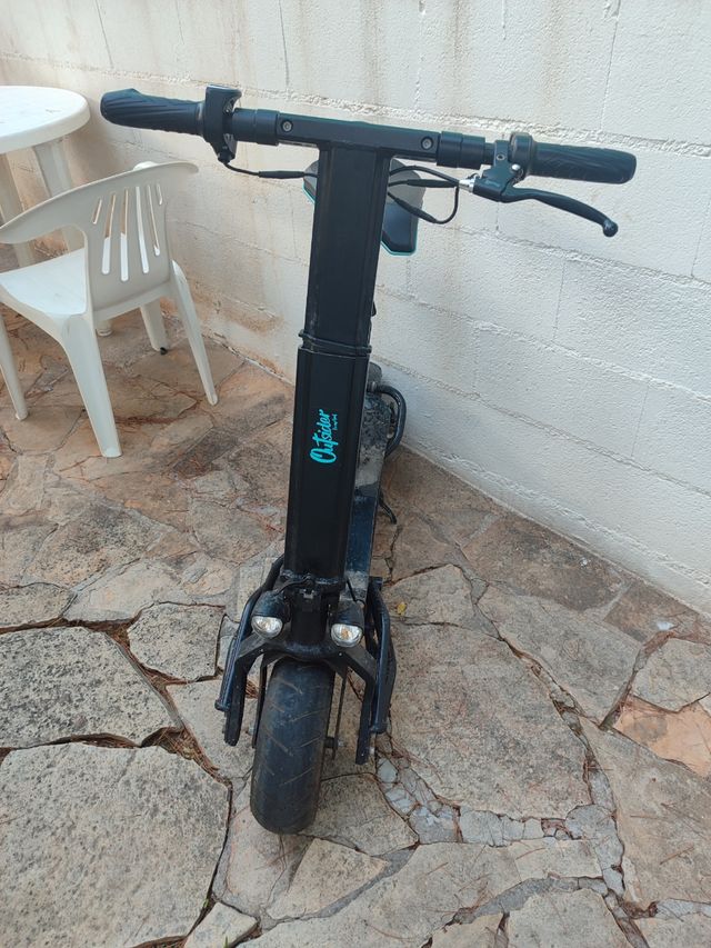 Patinete eléctrico Cecotec