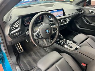 BMW Serie 2 grand coupe