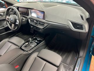 BMW Serie 2 grand coupe