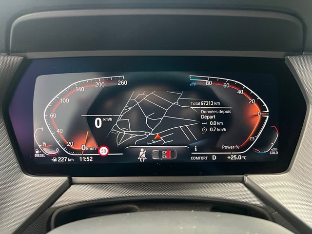 BMW Serie 2 grand coupe