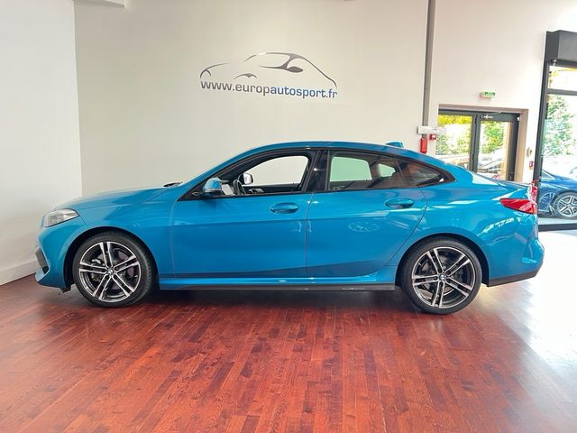 BMW Serie 2 grand coupe