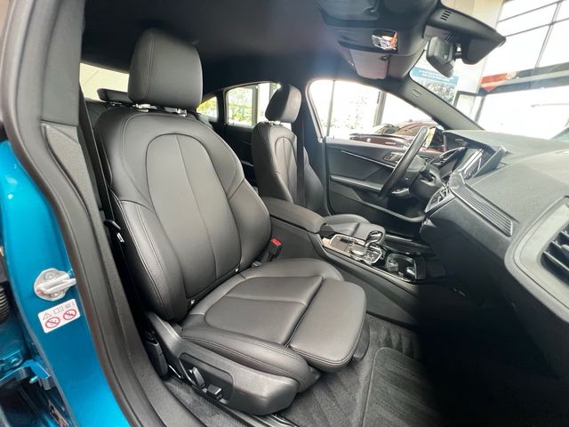 BMW Serie 2 grand coupe