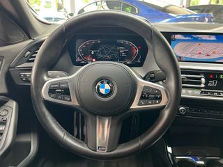 BMW Serie 2 grand coupe