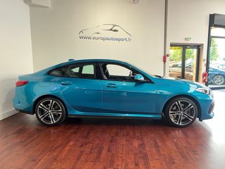 BMW Serie 2 grand coupe