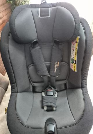Silla auto Inglesina Keplero i-Size