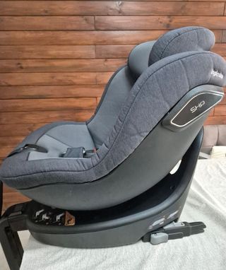 Silla auto Inglesina Keplero i-Size