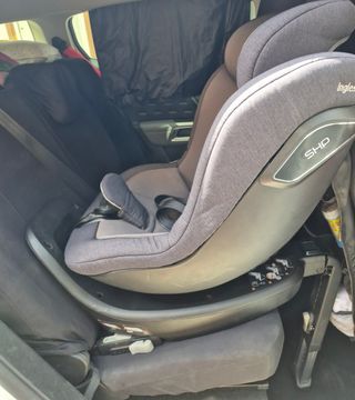 Silla auto Inglesina Keplero i-Size