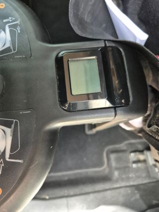 Silla auto Inglesina Keplero i-Size