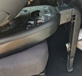 Silla auto Inglesina Keplero i-Size