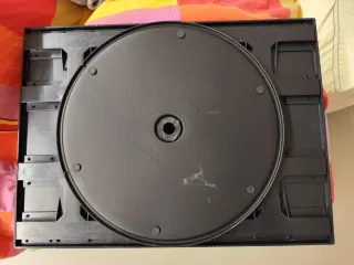 Supporto TV girevole Meliconi