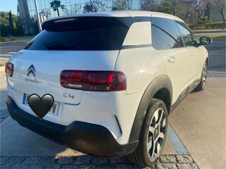 Citroen C4 Cactus 2018