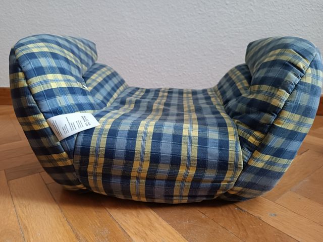 Sillita coche bebé BabyGab