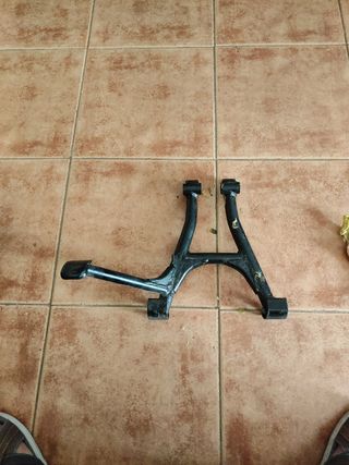 Caballete Suzuki GS500