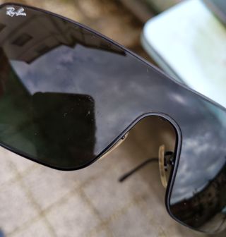 Occhiali da sole Rayban