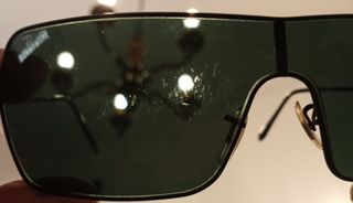 Occhiali da sole Rayban