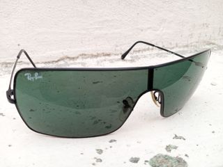 Occhiali da sole Rayban