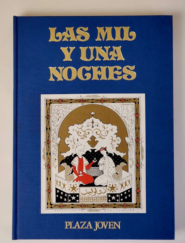 Las Mil y Una Noches