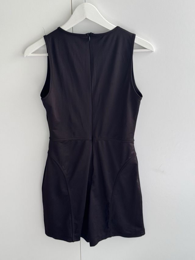 Tutina nera elegante Shein – Taglia M