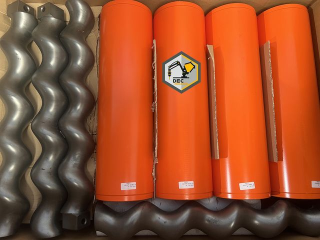 ROTOR y STATOR 2L8 Redimiento y resistencia!