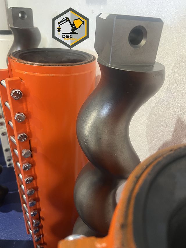 ROTOR y STATOR 2L8 Redimiento y resistencia!