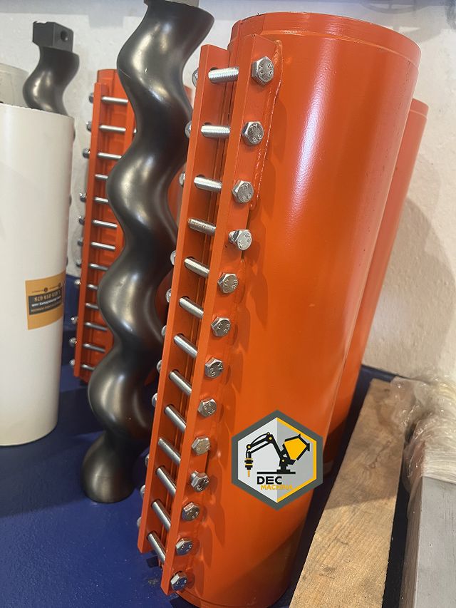 ROTOR y STATOR 2L8 Redimiento y resistencia!