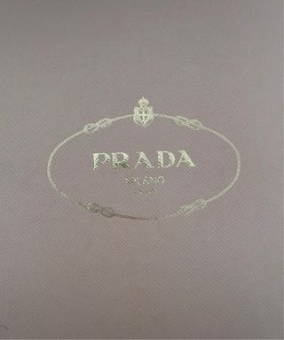 Botas Prada Marrón 37