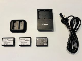 Fotocamera reflex / DSLR Canon EOS 1300D