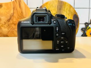 Fotocamera reflex / DSLR Canon EOS 1300D