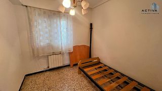 Piso en venta en Delicias en Valladolid