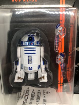 Star Wars Black Series: R2-D2 & C-3PO