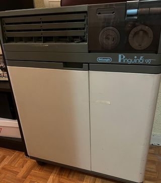 Aire acondicionado DeLonghi Pinguino 92