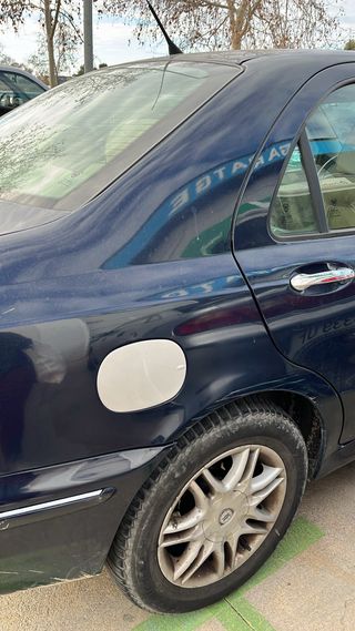 Lancia Lybra 2002