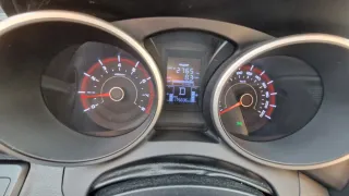 SsangYong XLV 2016 GLP