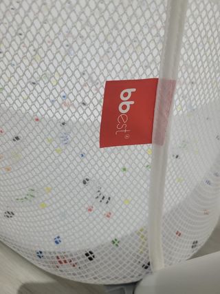 Parque infantil sin estrenar