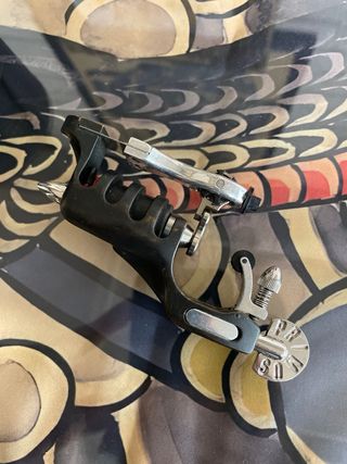 maquina primus de sunskin como nueva