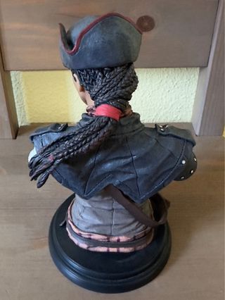 Busto Aveline Assassin's Creed