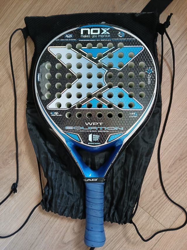 Pala Nox Equation WPT