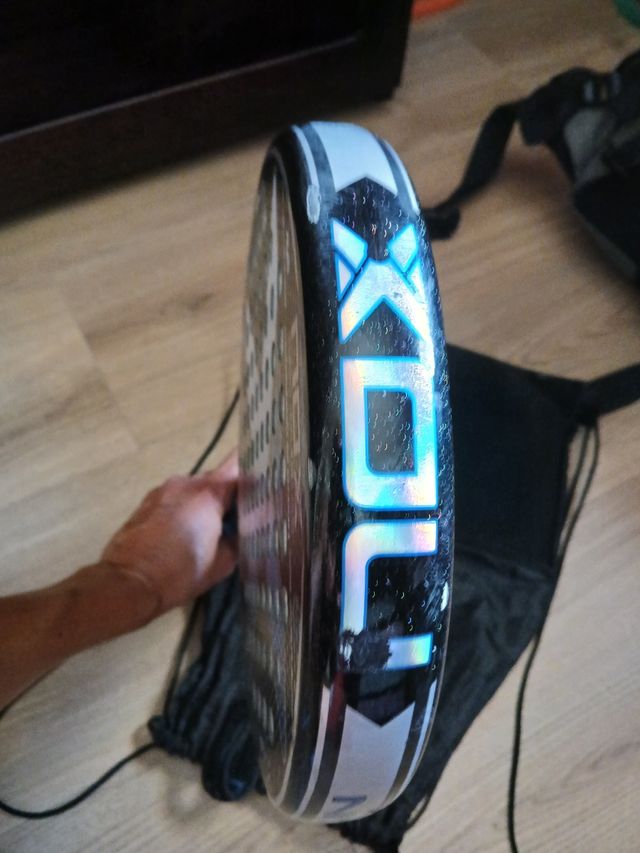 Pala Nox Equation WPT