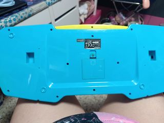 Piano Infantil Frozen