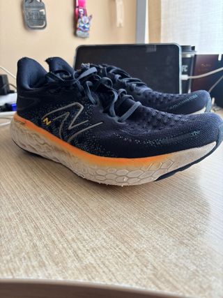 Zapatillas New Balance Fresh Foam 1080v12 Talla 45