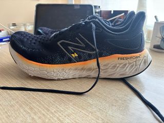 Zapatillas New Balance Fresh Foam 1080v12 Talla 45