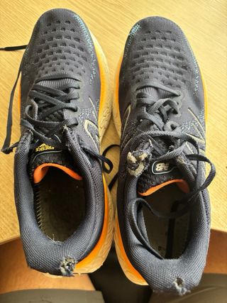 Zapatillas New Balance Fresh Foam 1080v12 Talla 45